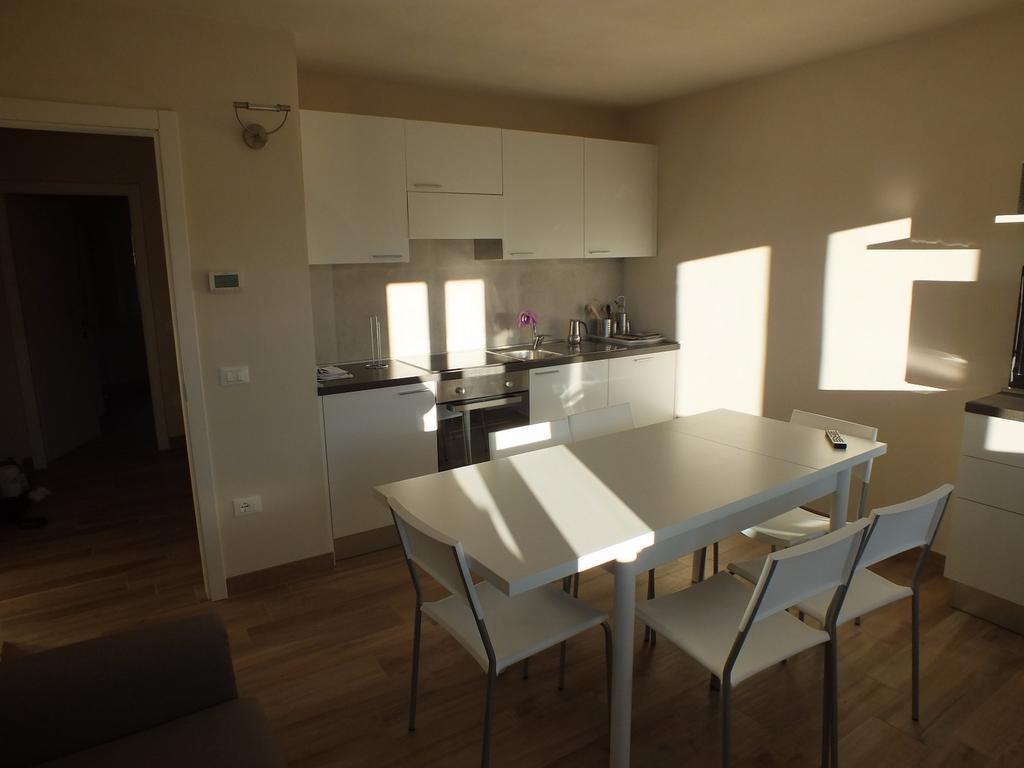 Trentino Apartments - Casa Marzari Фольгария Экстерьер фото